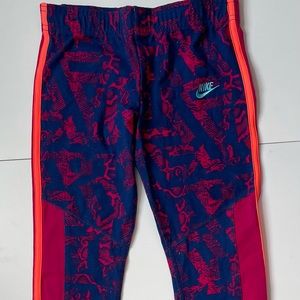 kids nike leggings